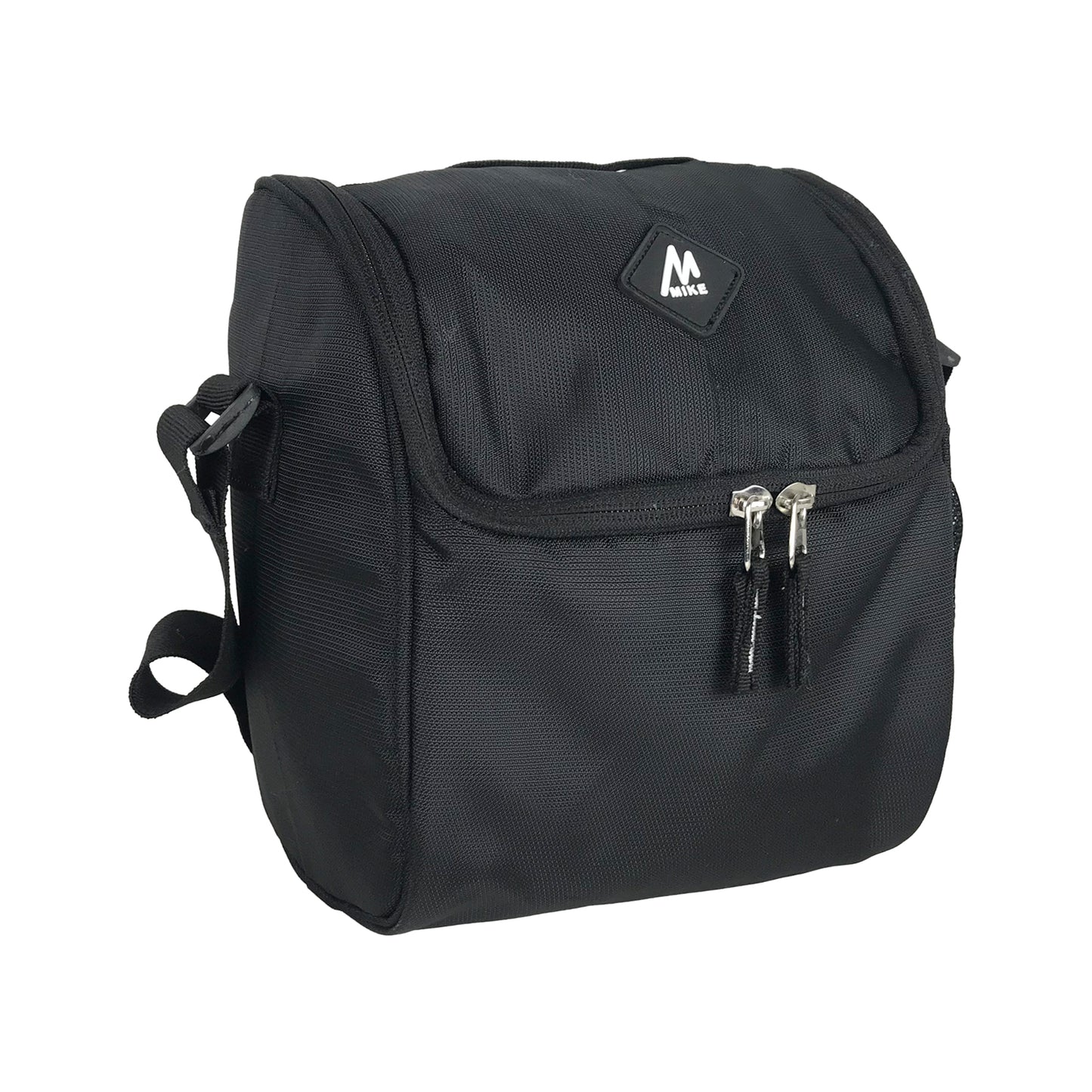 Mike Executive Lunch Bag - Black