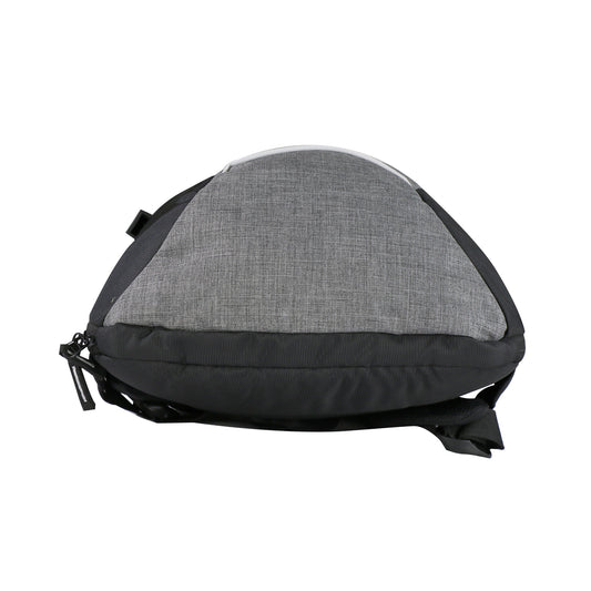 Mike Onyx Backpack - Grey
