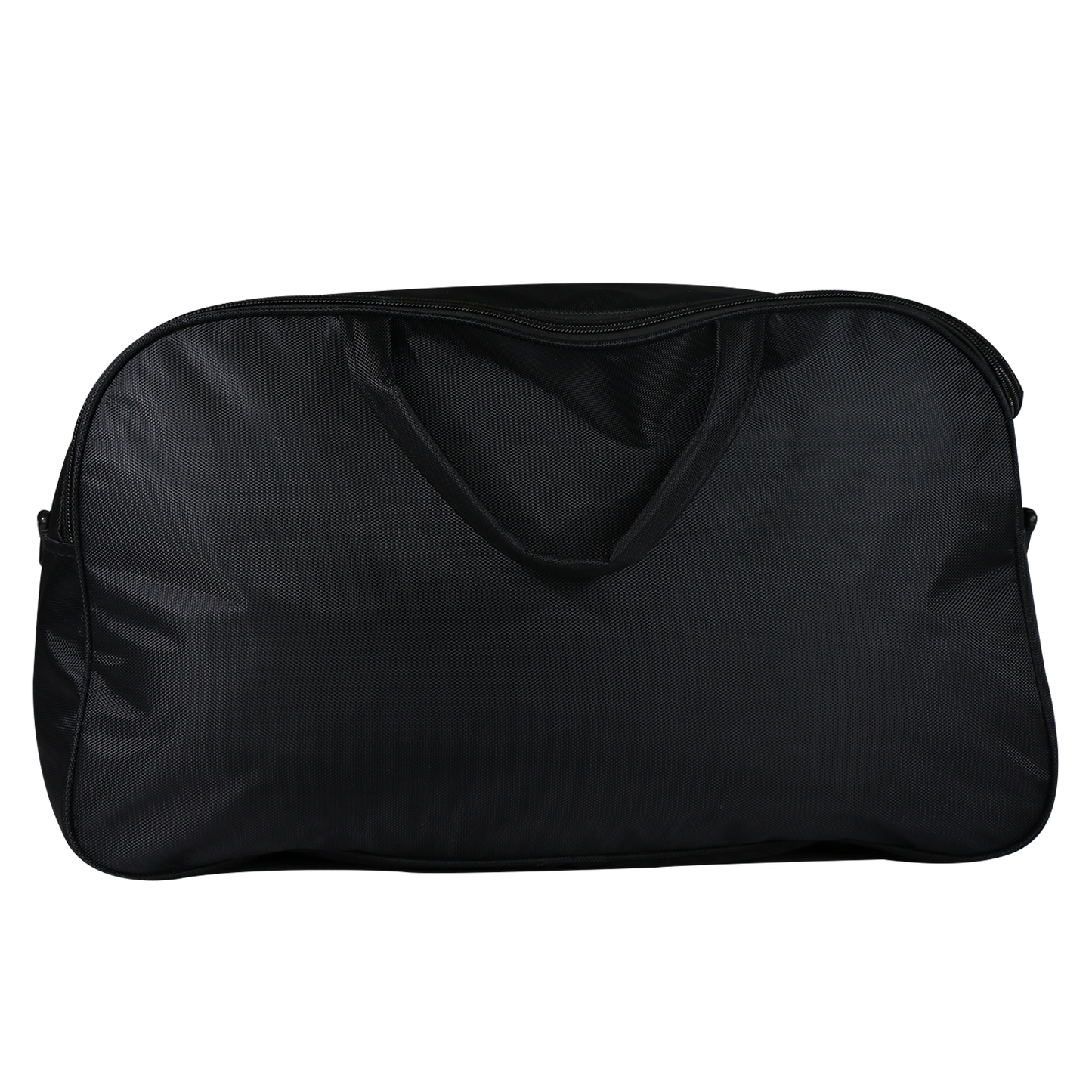 Mike Air Duffel Backpack 24" Inch - Black