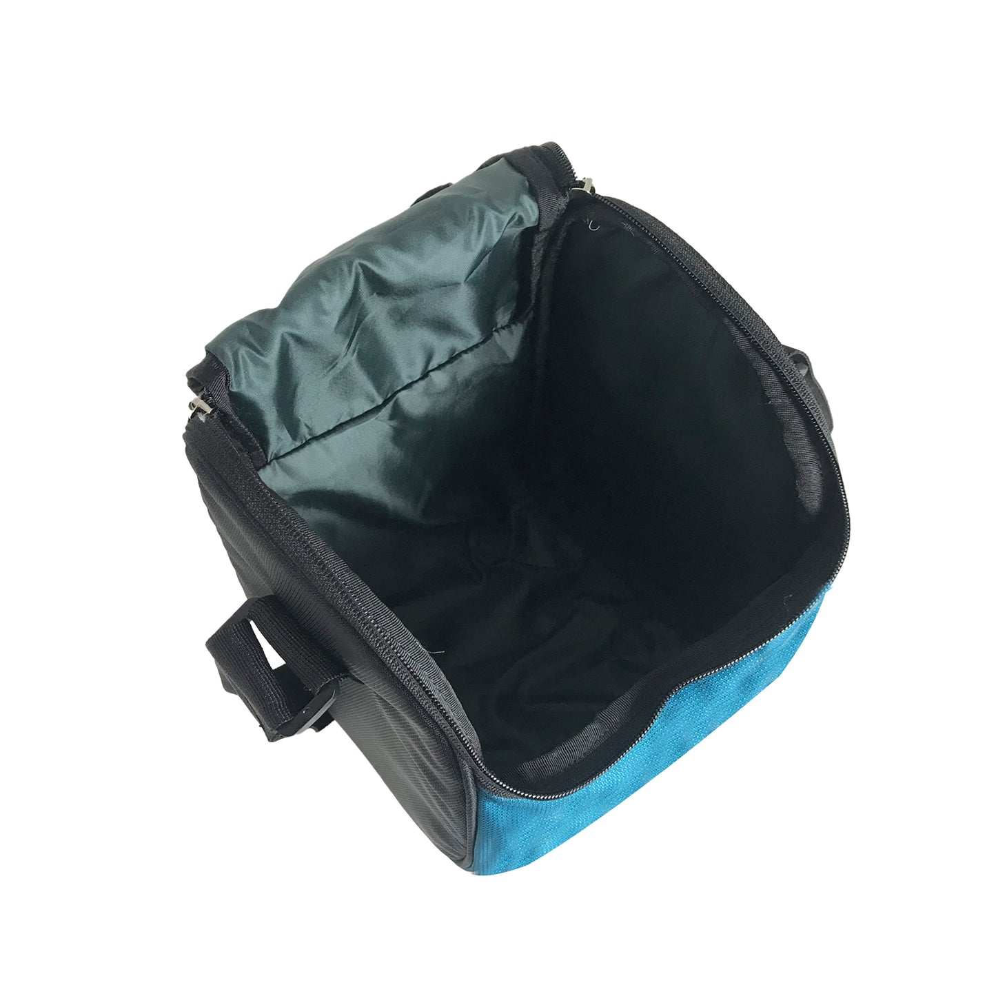 Mike Executive Lunch Bag - Teal Blue
