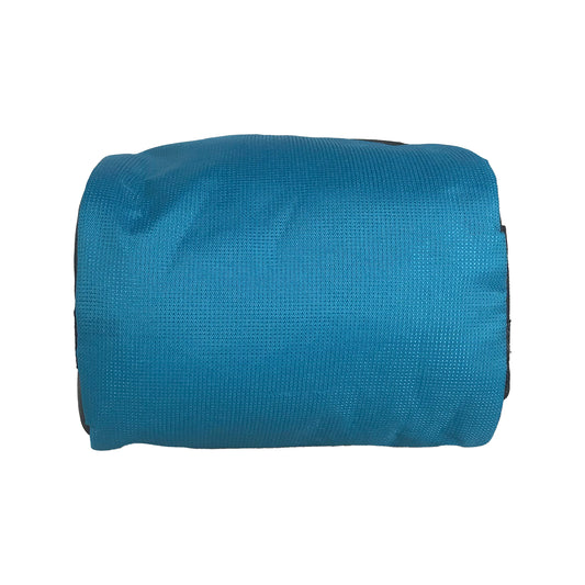 Mike Executive Lunch Bag - Teal Blue