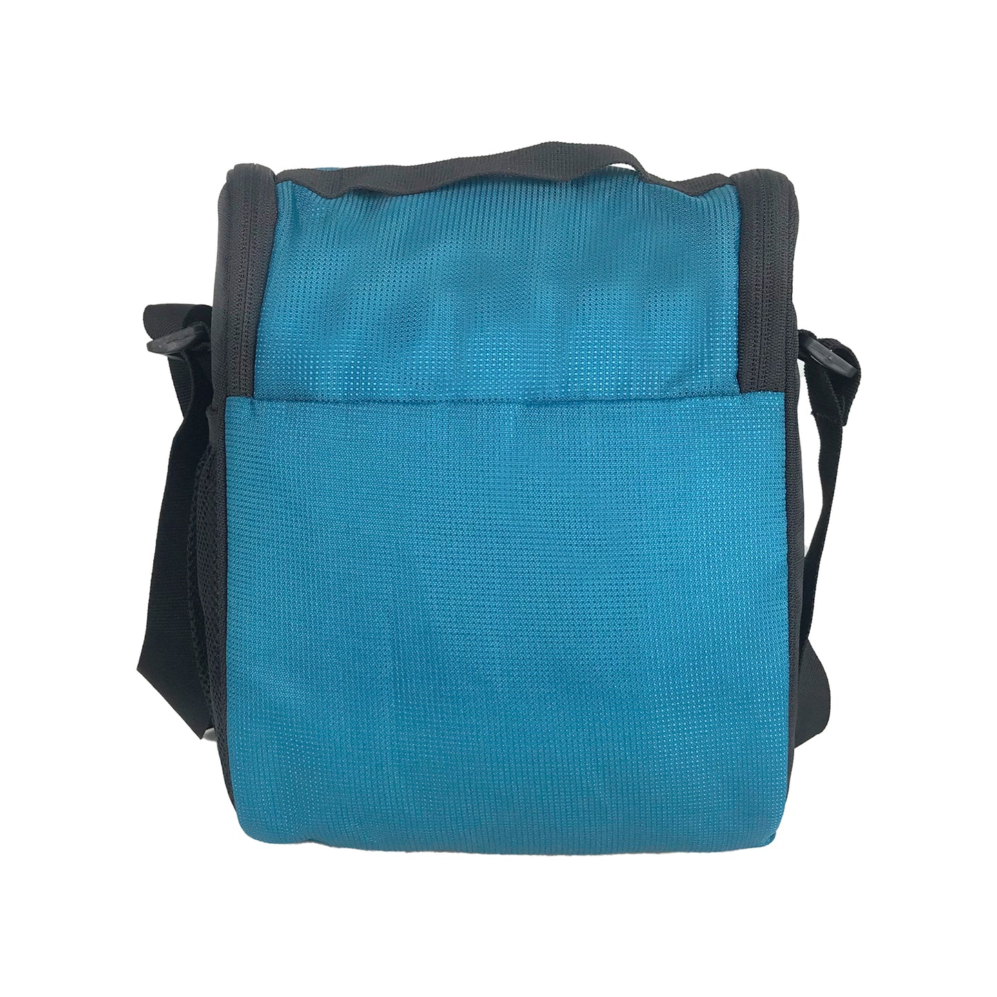 Mike Executive Lunch Bag - Teal Blue