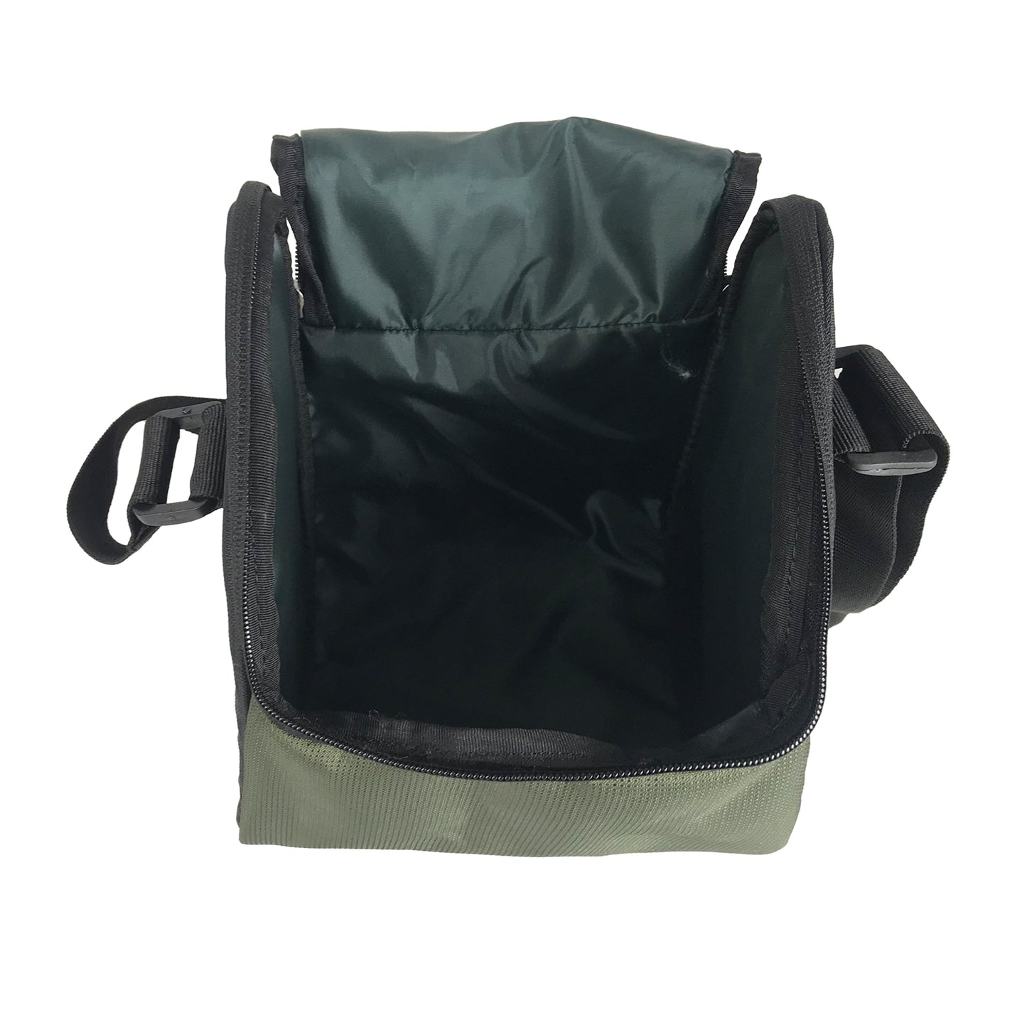 Mike Executive Lunch Bag - Olive Green