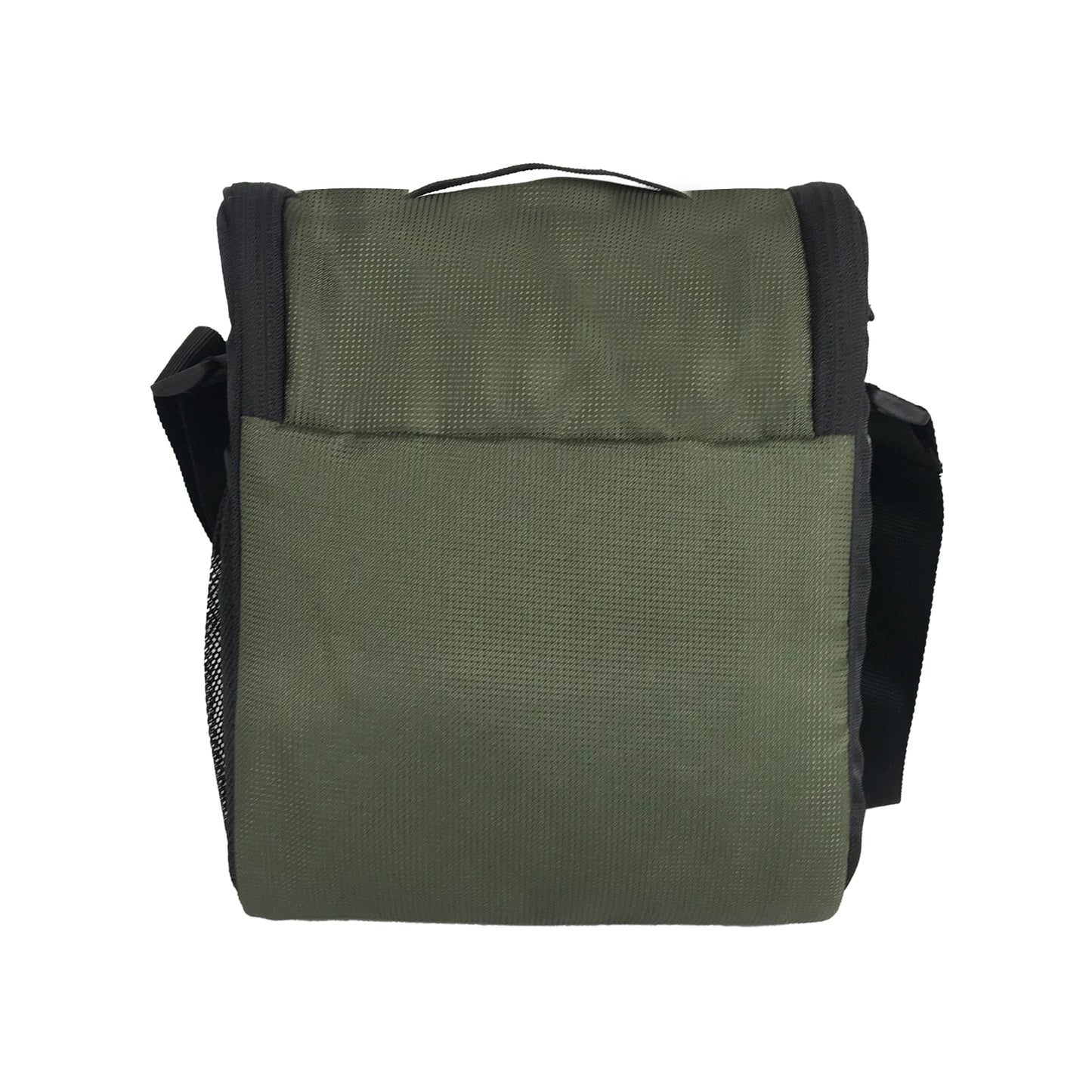 Mike Executive Lunch Bag - Olive Green