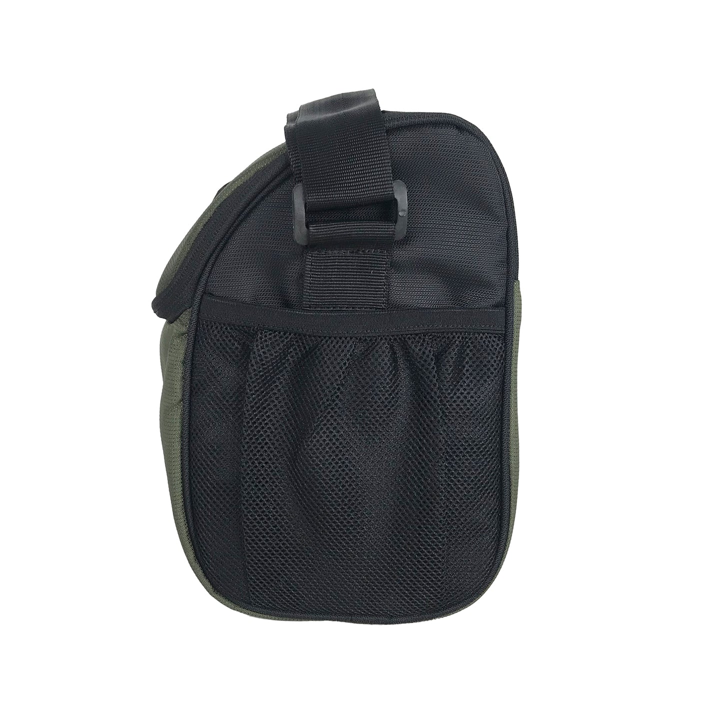 Mike Executive Lunch Bag - Olive Green