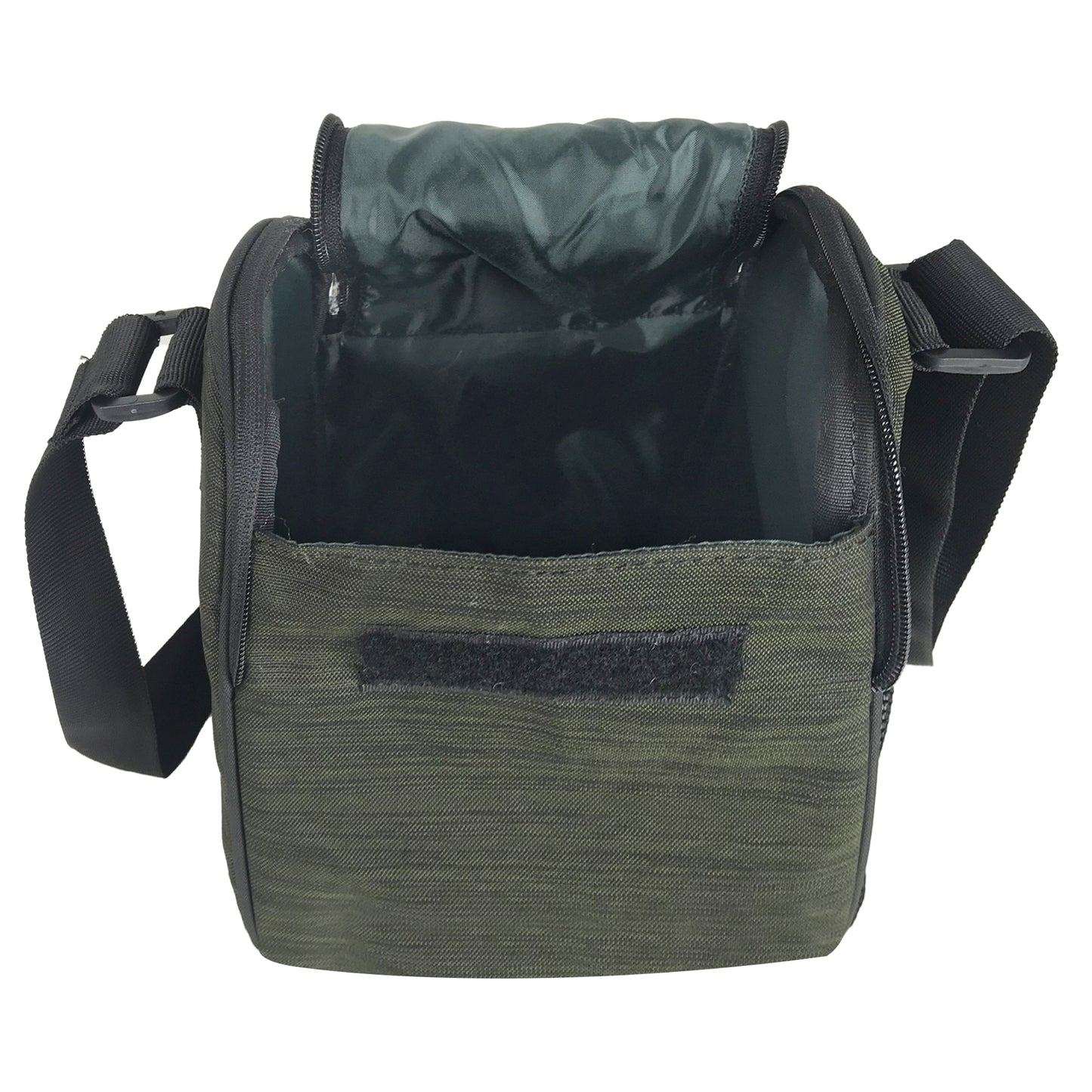 Mike Mini Lunch Bag - Olive Green