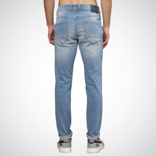 MIKE CLUB Light Blue -DENIM BOTTOM -30