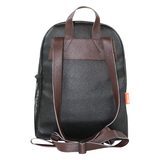 Mike Caster backpack - Black