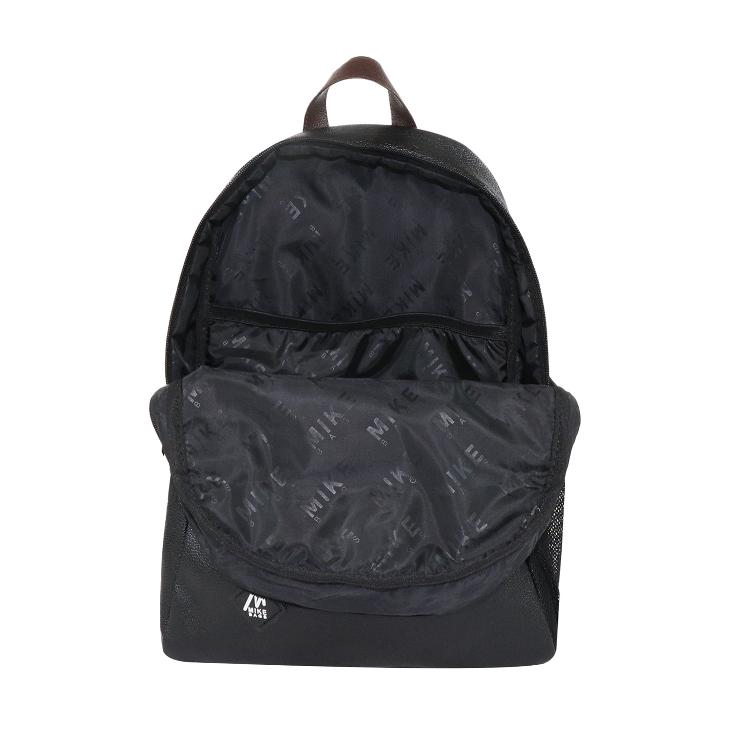 Mike Caster backpack - Black