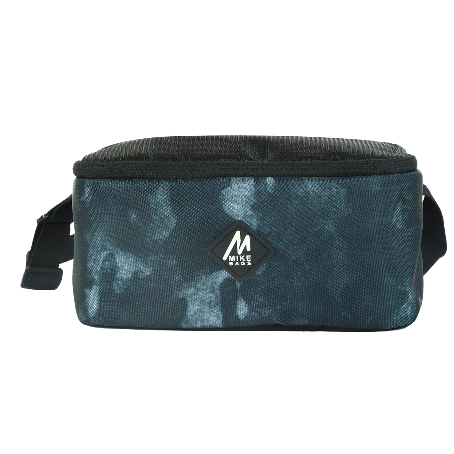 Mike Walker Lunch Bag - Indigo