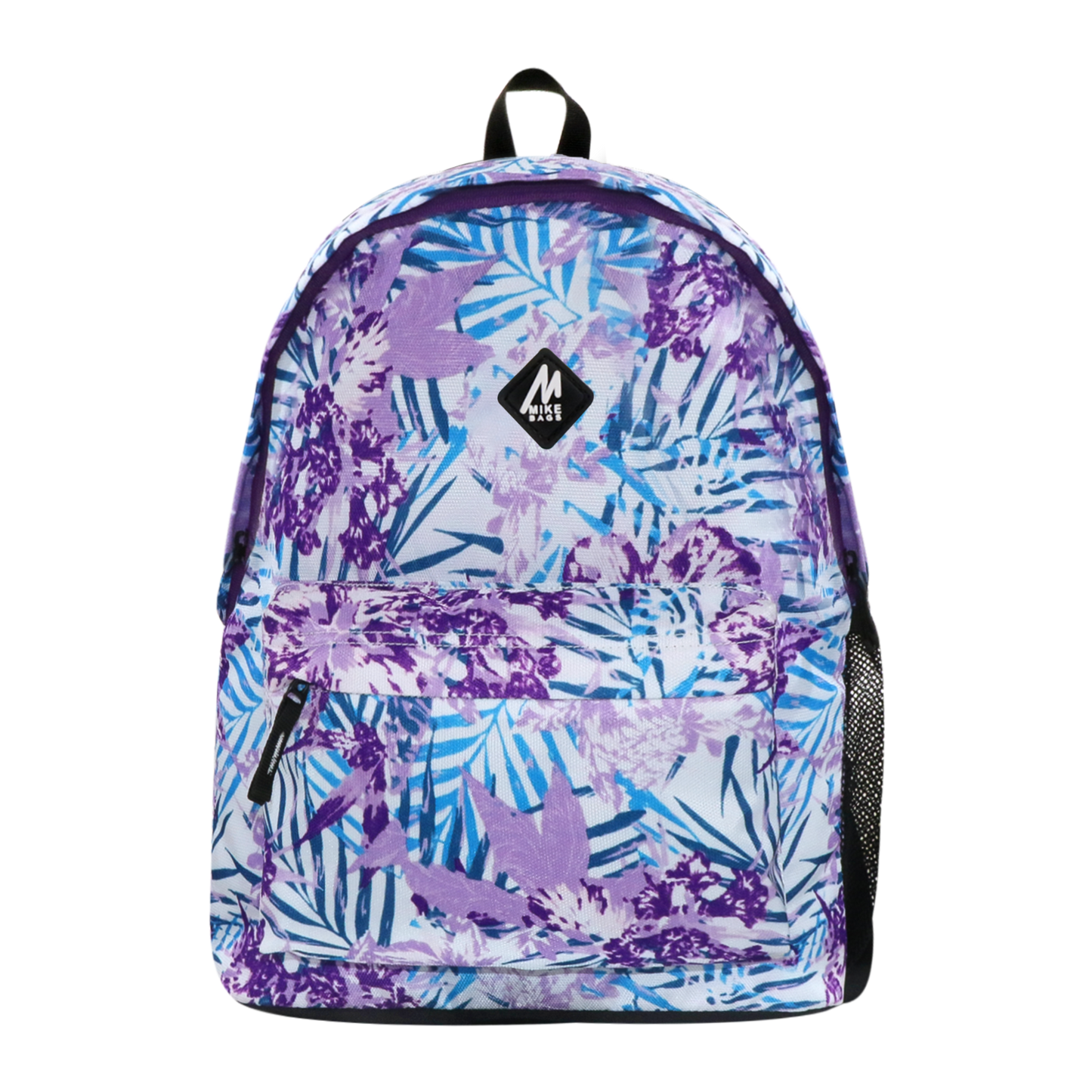 Mike Blossom Daypack - Purple