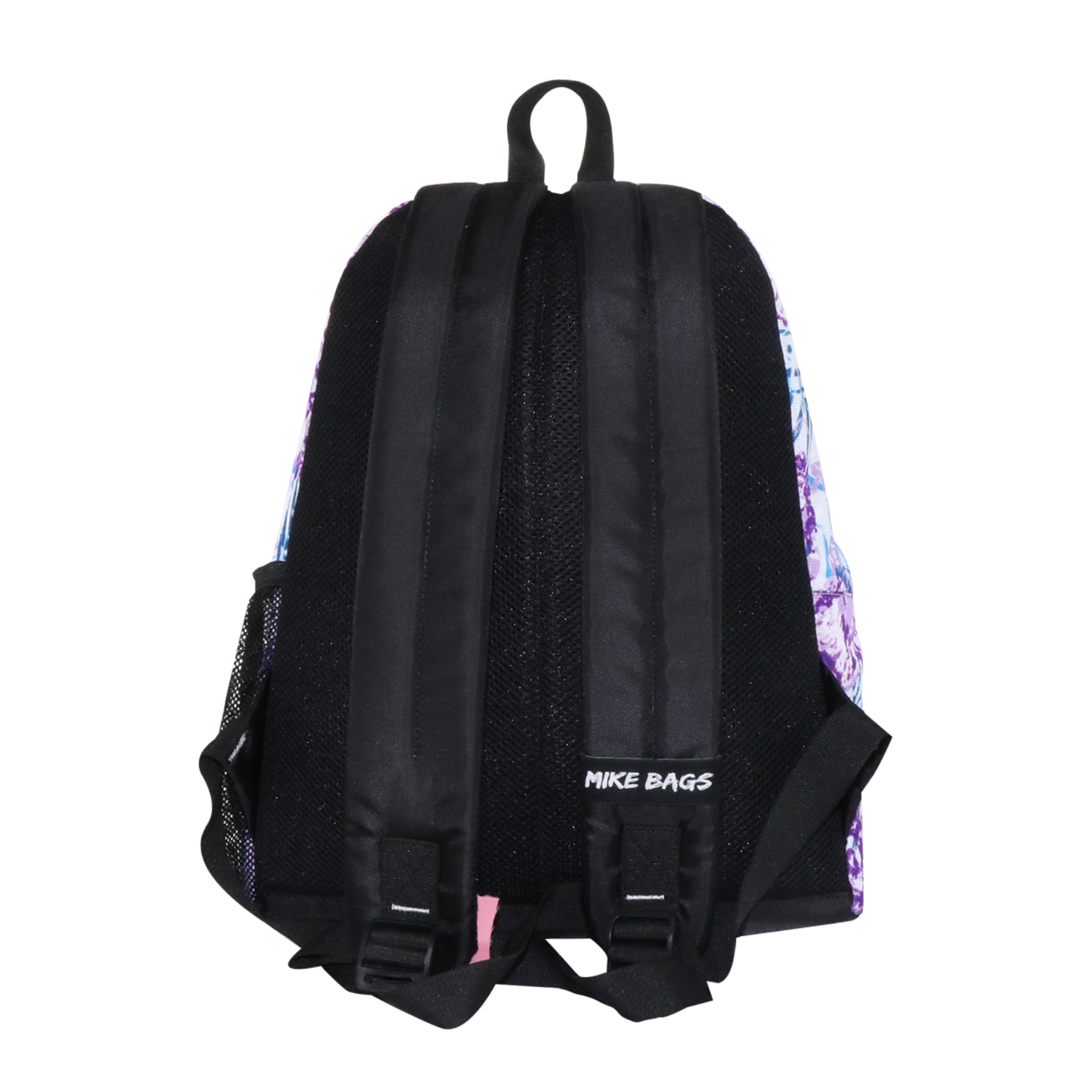 Mike Blossom Daypack - Purple