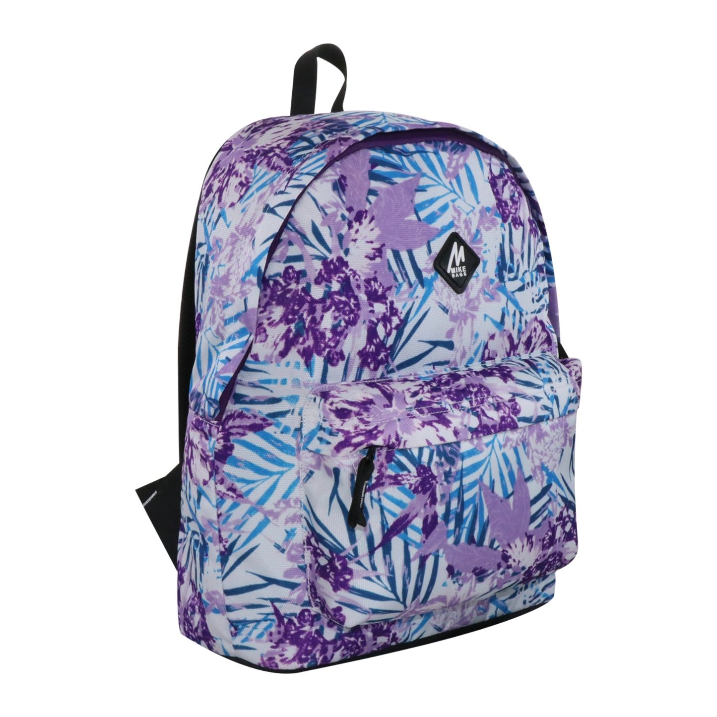 Mike Blossom Daypack - Purple