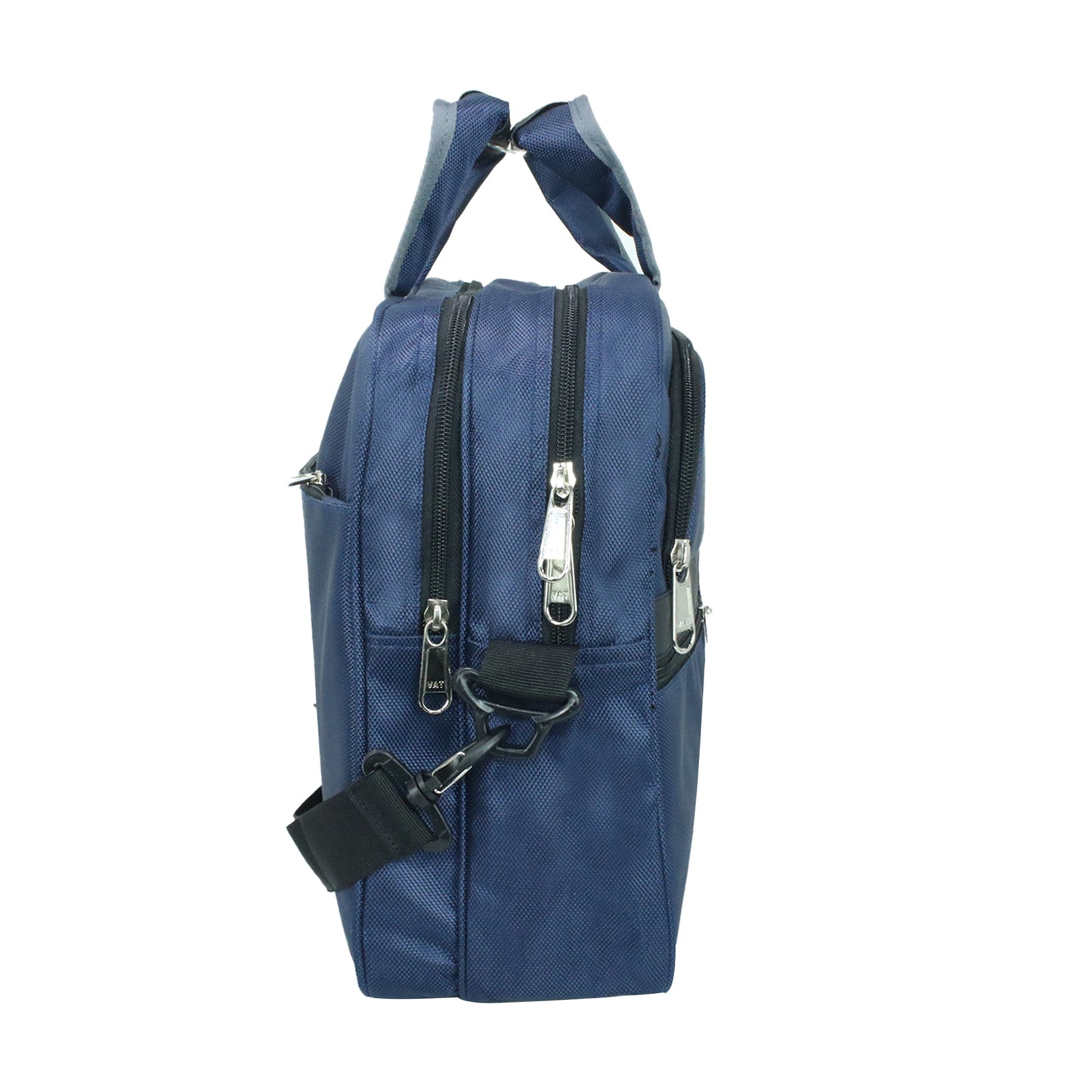 Mike Hamper File Bag 18" inches - Blue