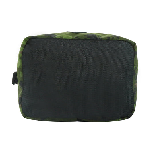 Mike Walker Lunch Bag - Camo Green