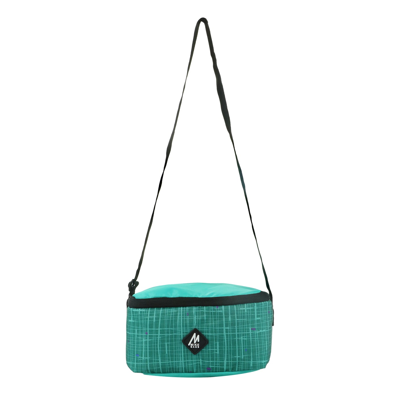 Mike Walker Lunch Bag - Green