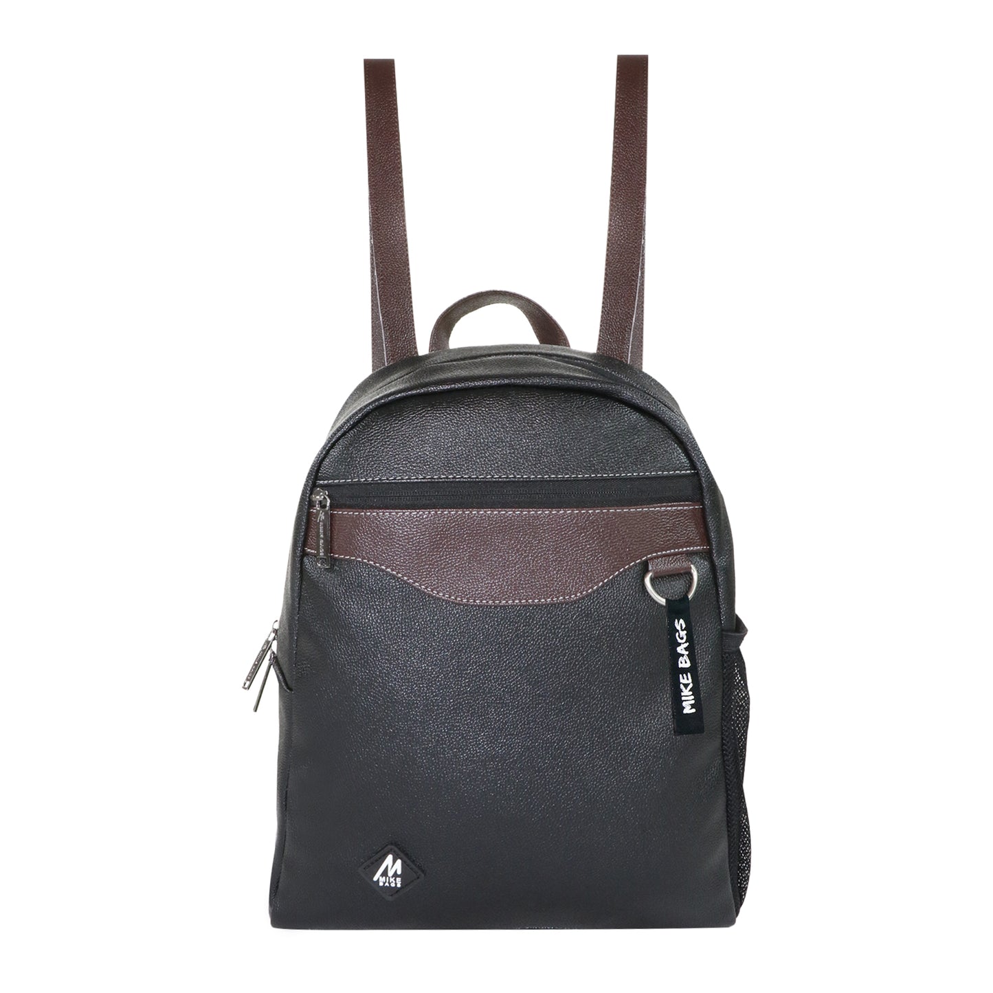 Mike Caster backpack - Black