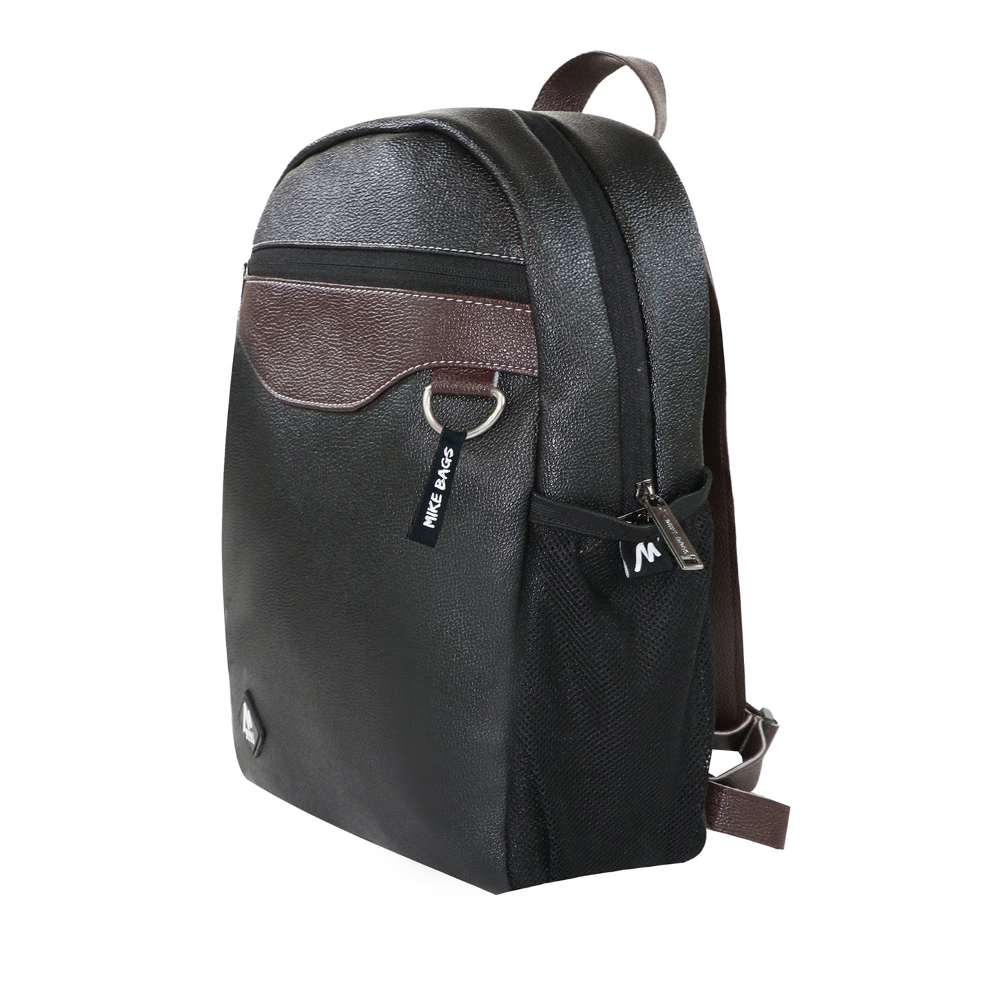 Mike Caster backpack - Black