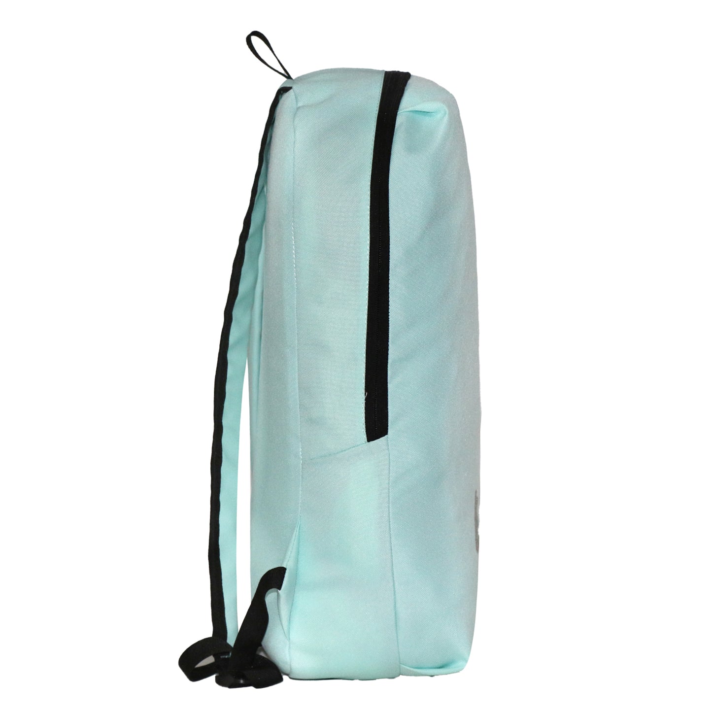 Mike City Backpack - Sea Green