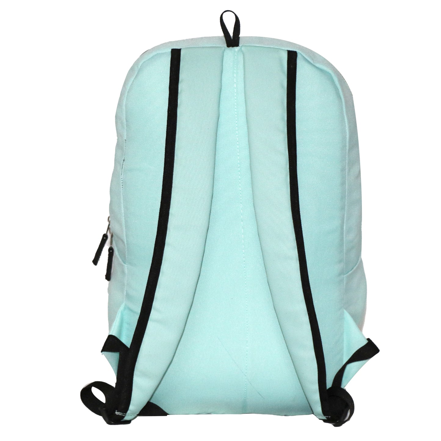 Mike City Backpack - Sea Green