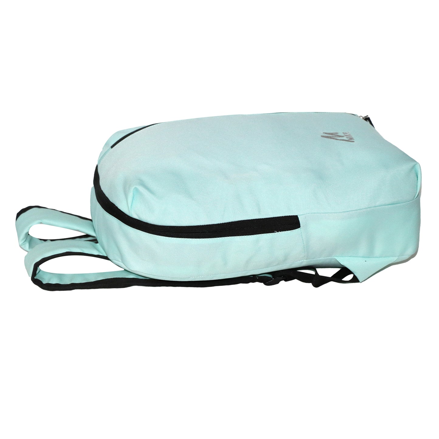 Mike City Backpack - Sea Green