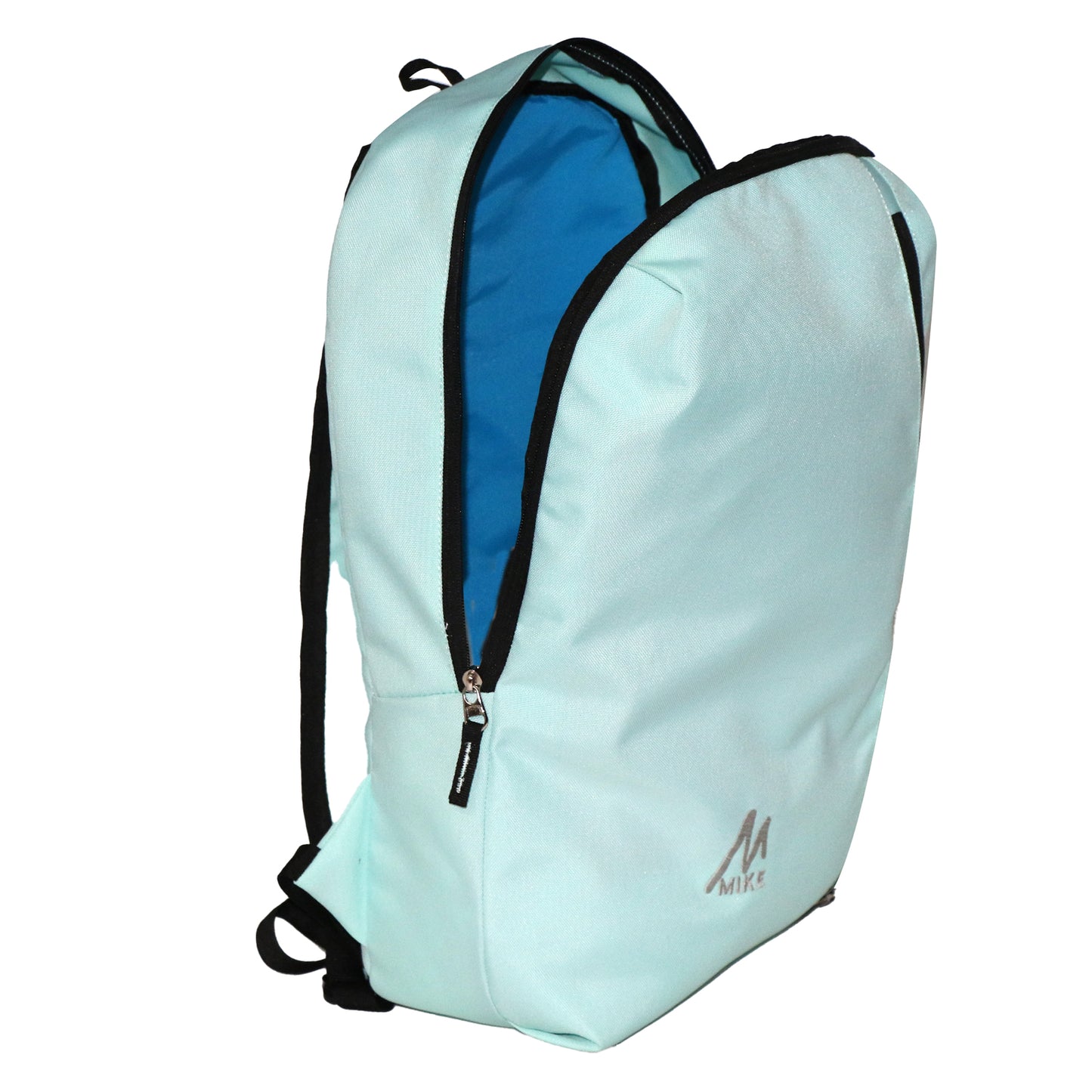 Mike City Backpack - Sea Green