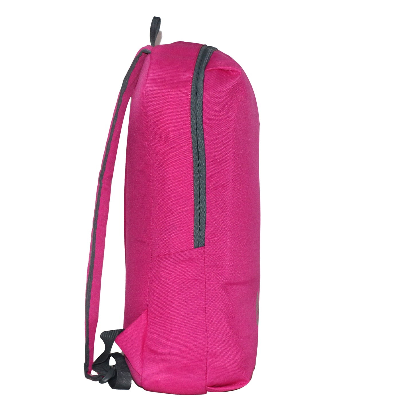 Mike City Backpack - Dark Pink