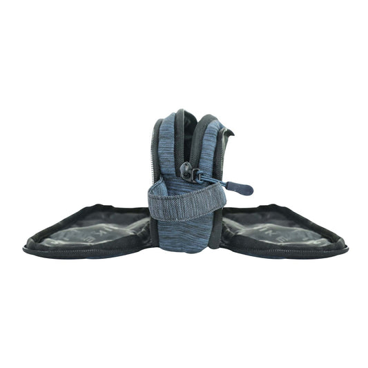 Mike Multi Utility Pouch - Grey