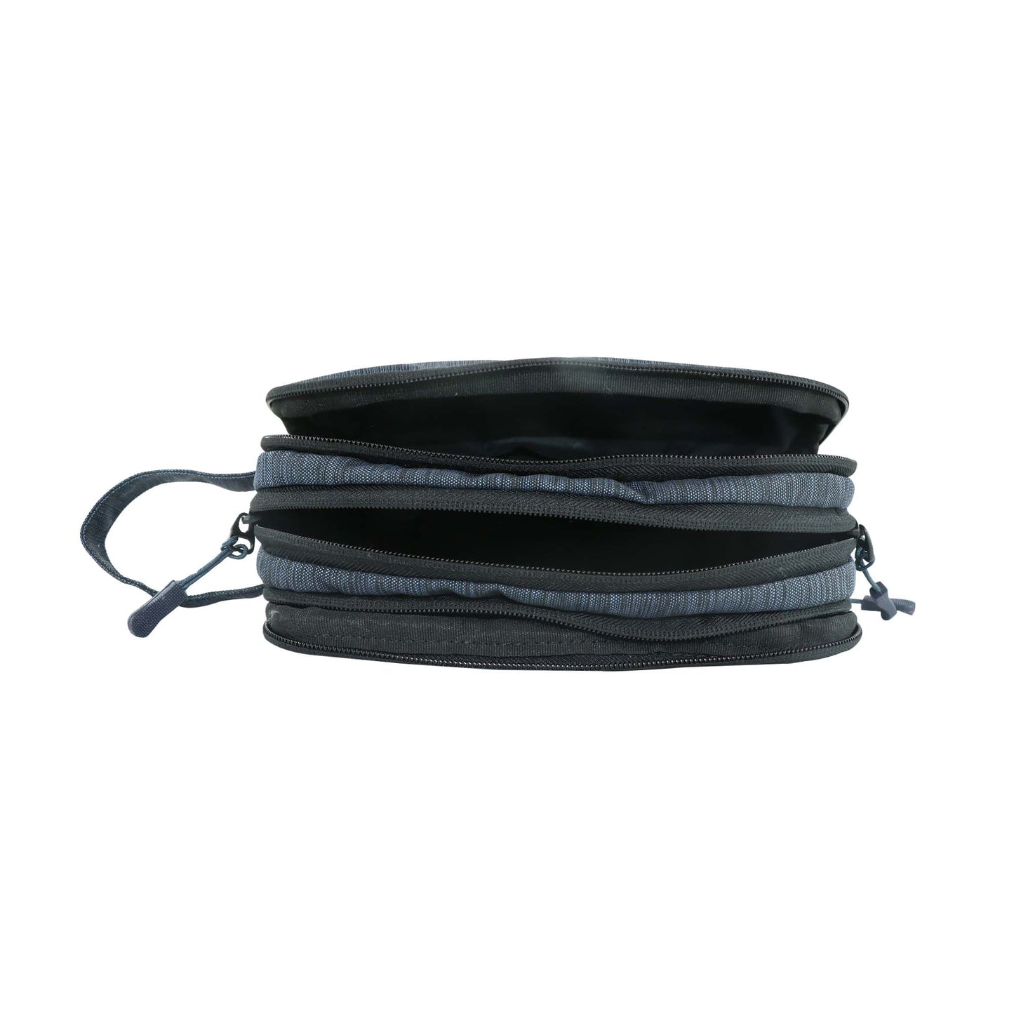 Mike Multi Utility Pouch - Grey
