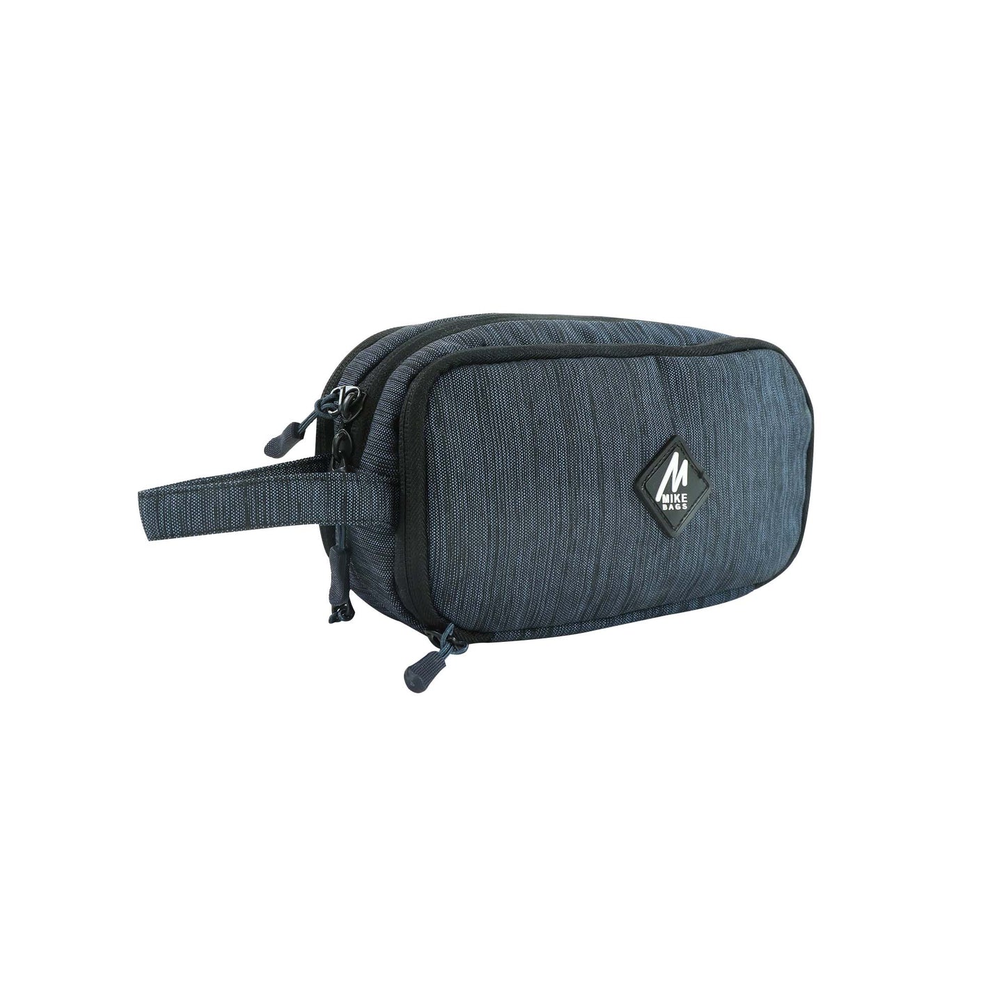 Mike Multi Utility Pouch - Grey