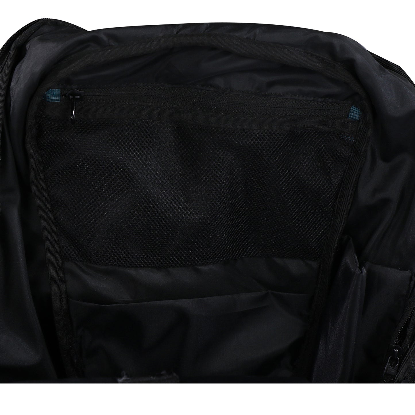 Mike Onyx Laptop Backpack - Indigo