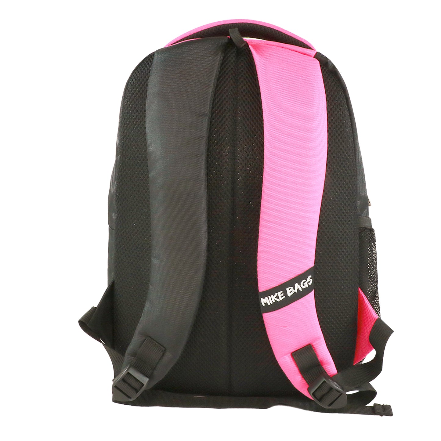 Mike Preschool Donut Panda Backpack