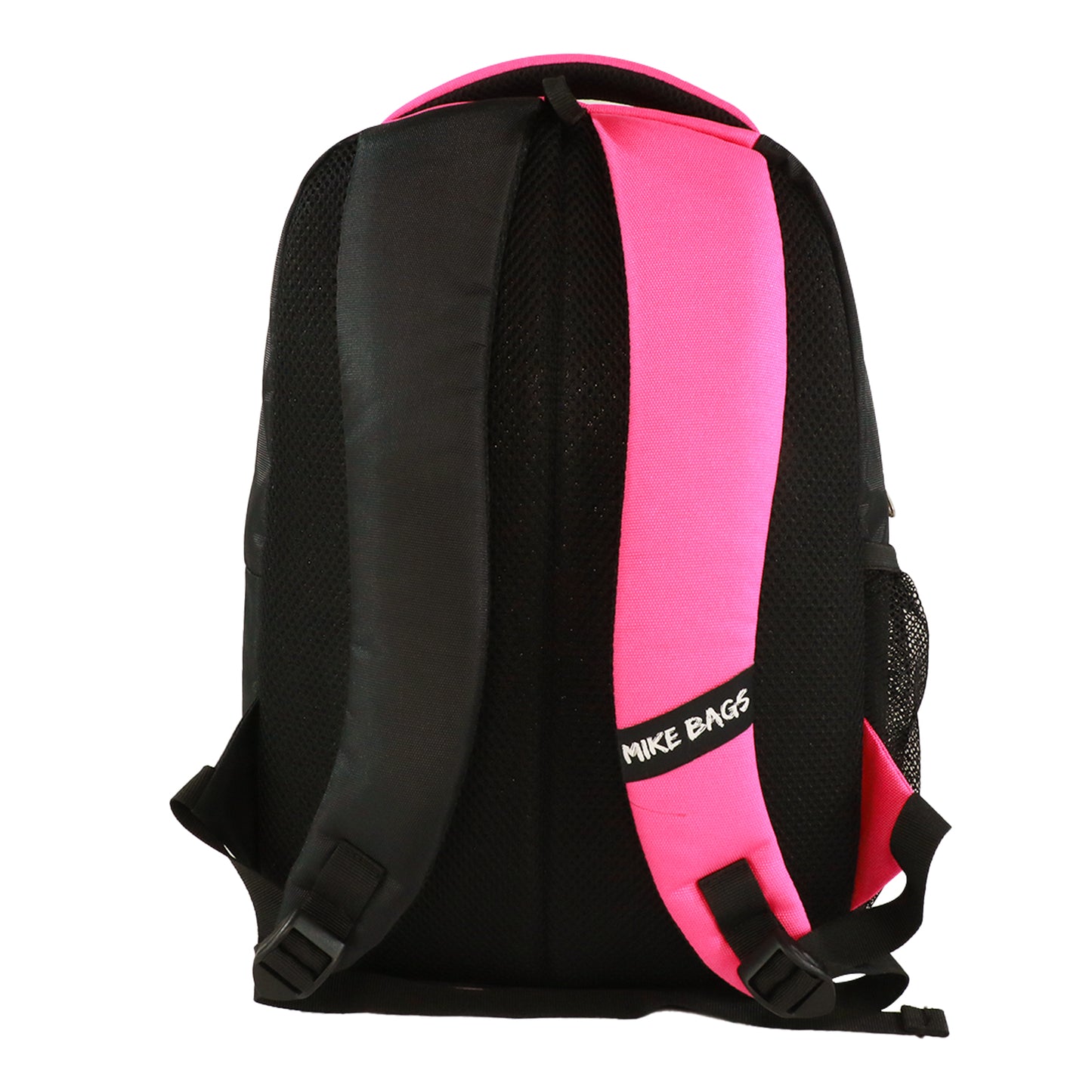 Mike Preschool Donut Panda Backpack