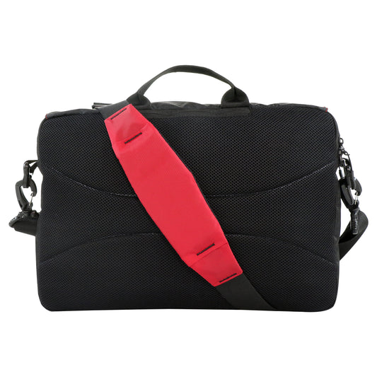 Mike Cross Body Sling Bag - Red