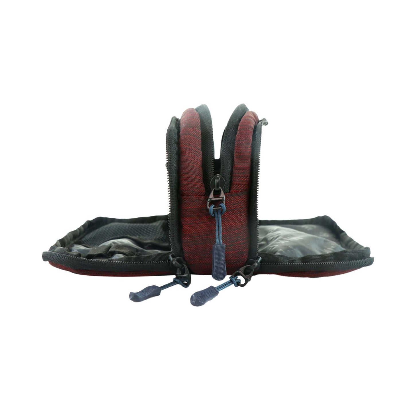 Mike Multi Utility Pouch - Maroon