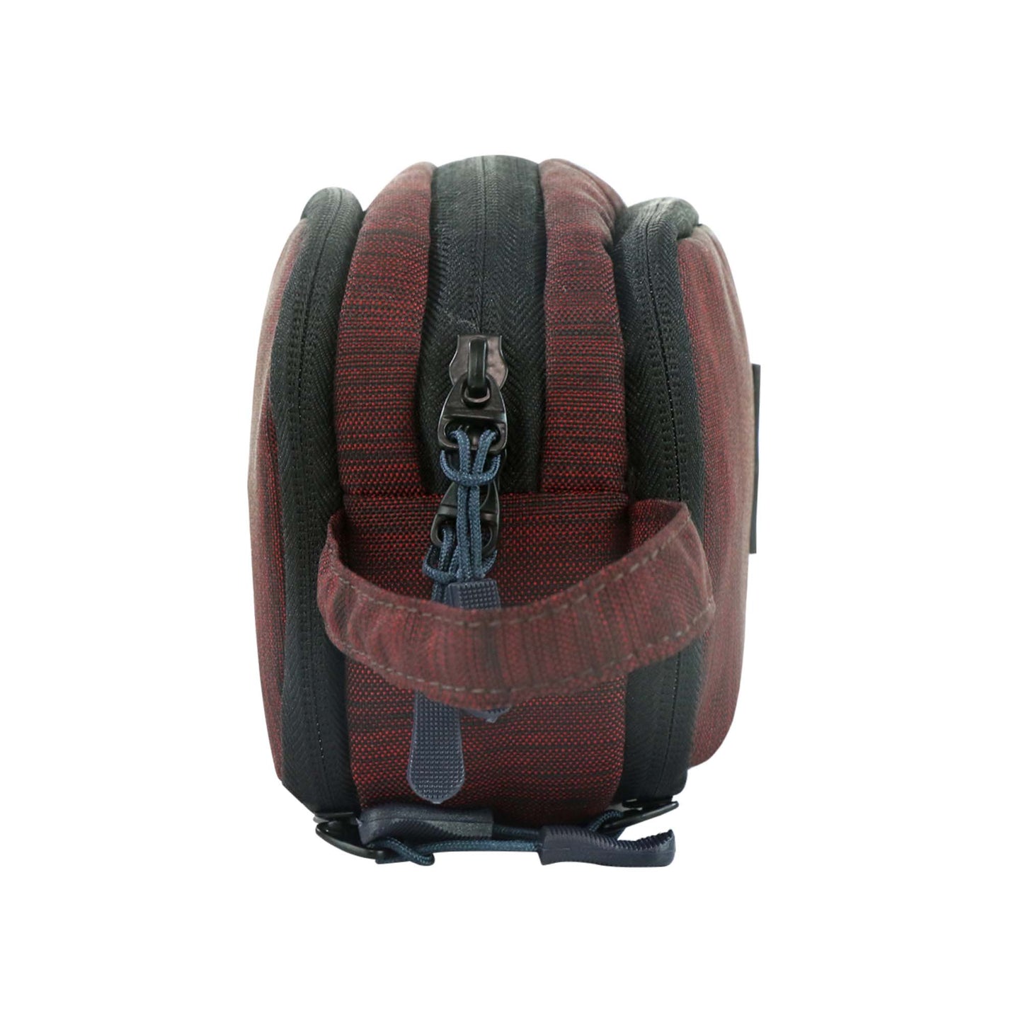 Mike Multi Utility Pouch - Maroon