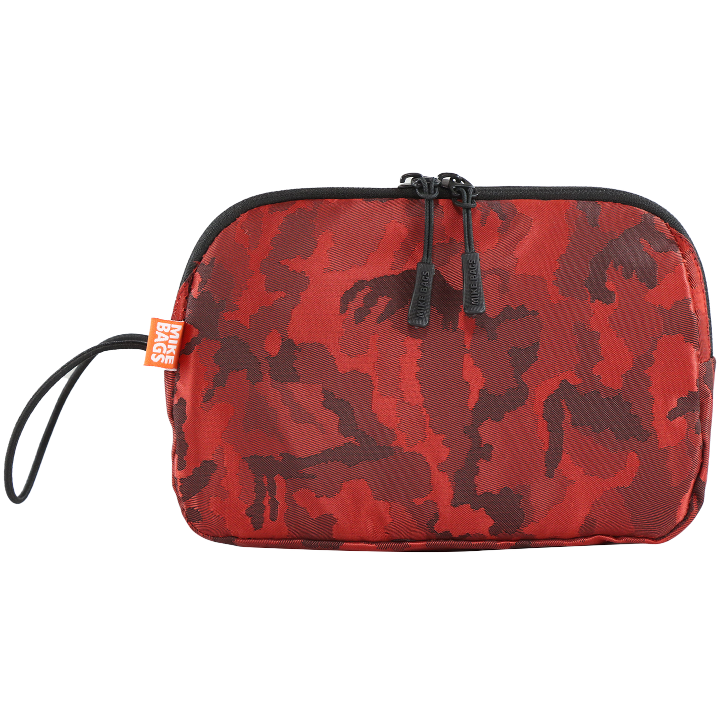 Mike Multipurpose Pouch - Red