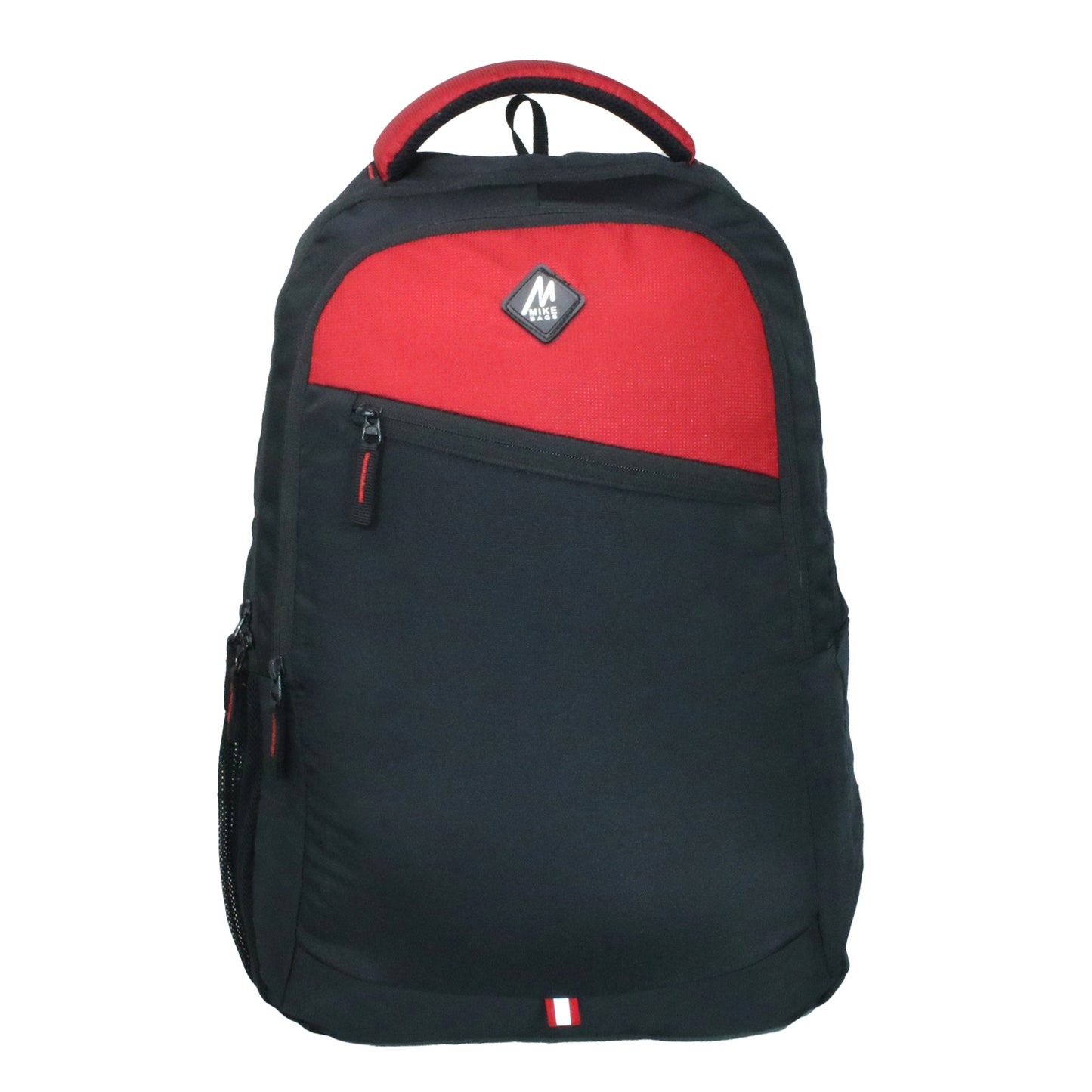 Mike College Pro Backpack - Red