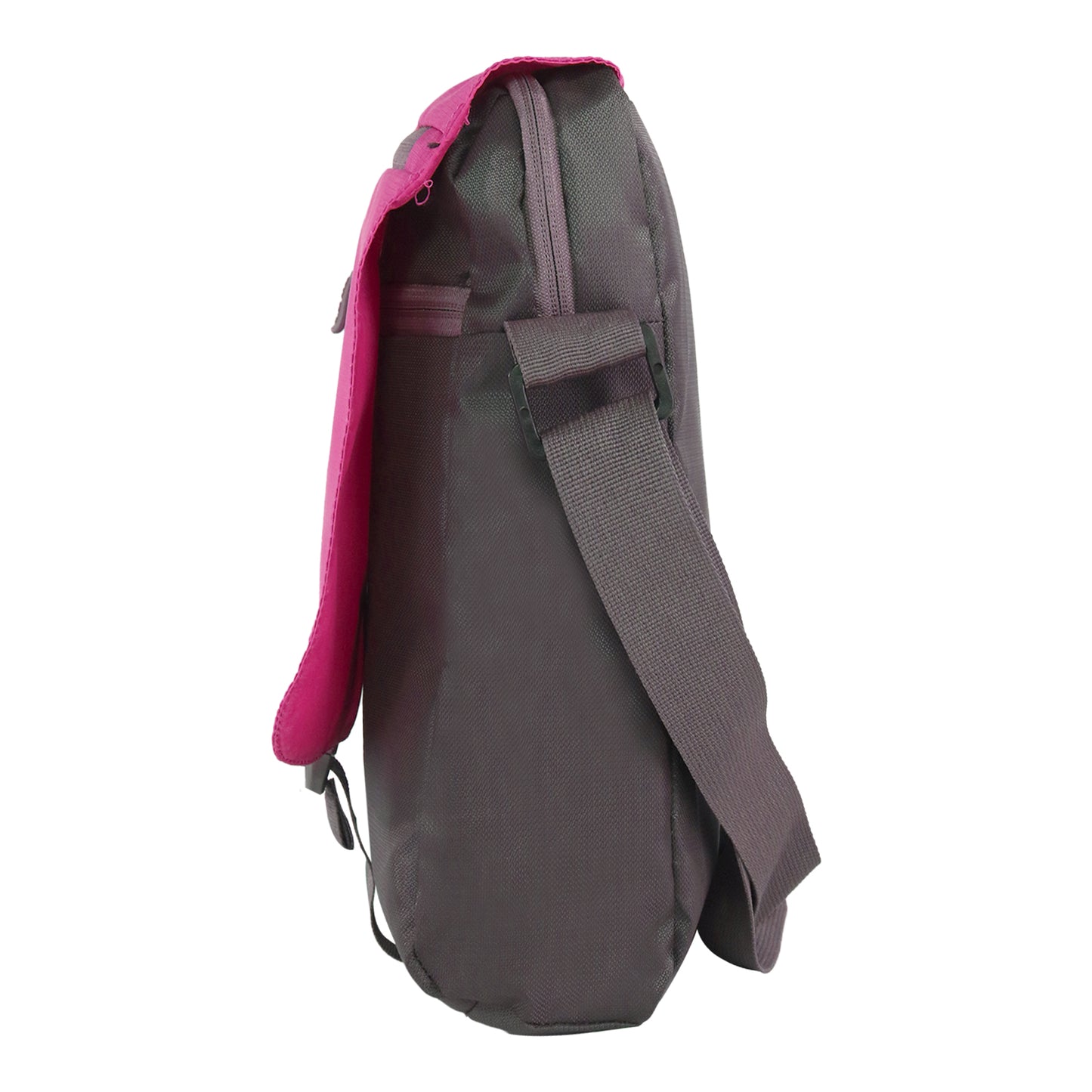 Mike Easy Sling Bag - Pink