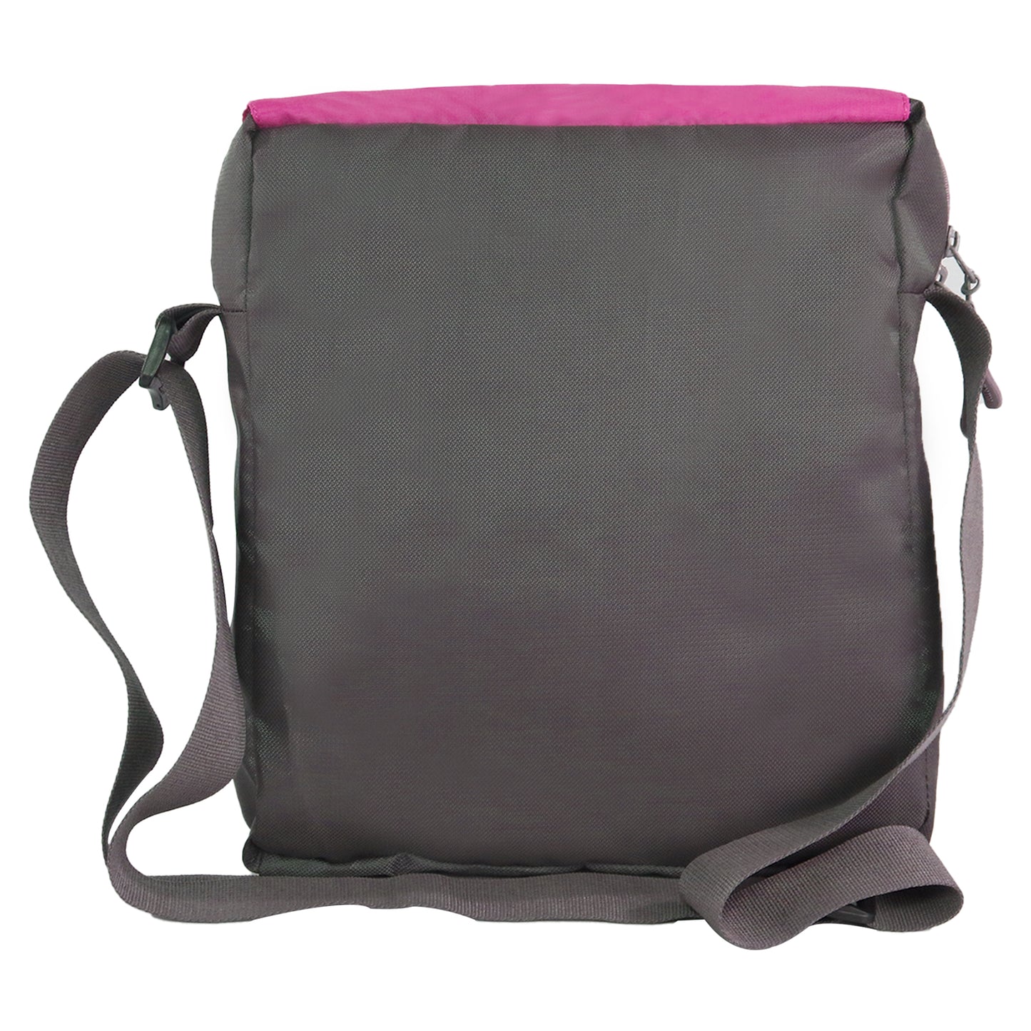 Mike Easy Sling Bag - Pink