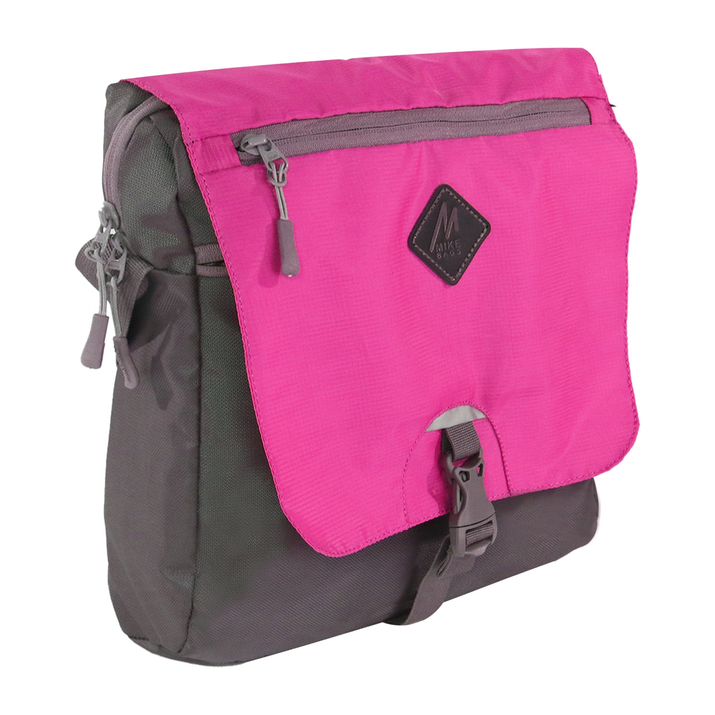 Mike Easy Sling Bag - Pink