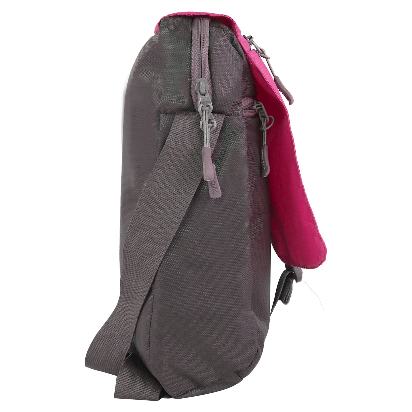 Mike Easy Sling Bag - Pink