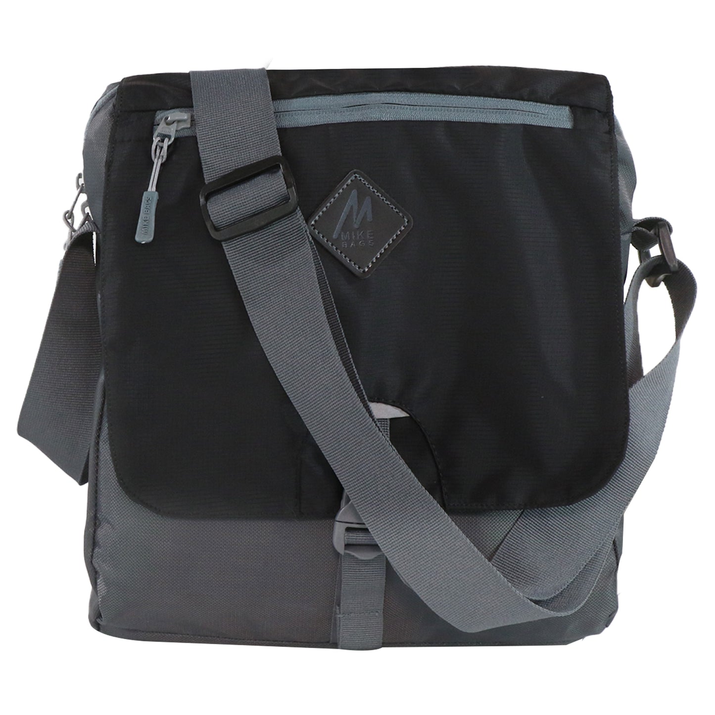 Mike Easy Sling Bag - Black