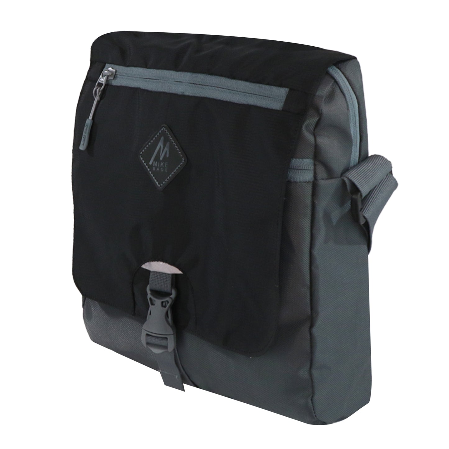 Mike Easy Sling Bag - Black