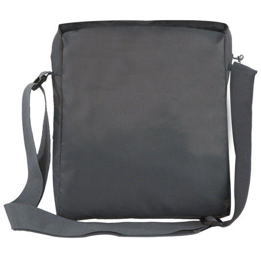 Mike Easy Sling Bag - Black