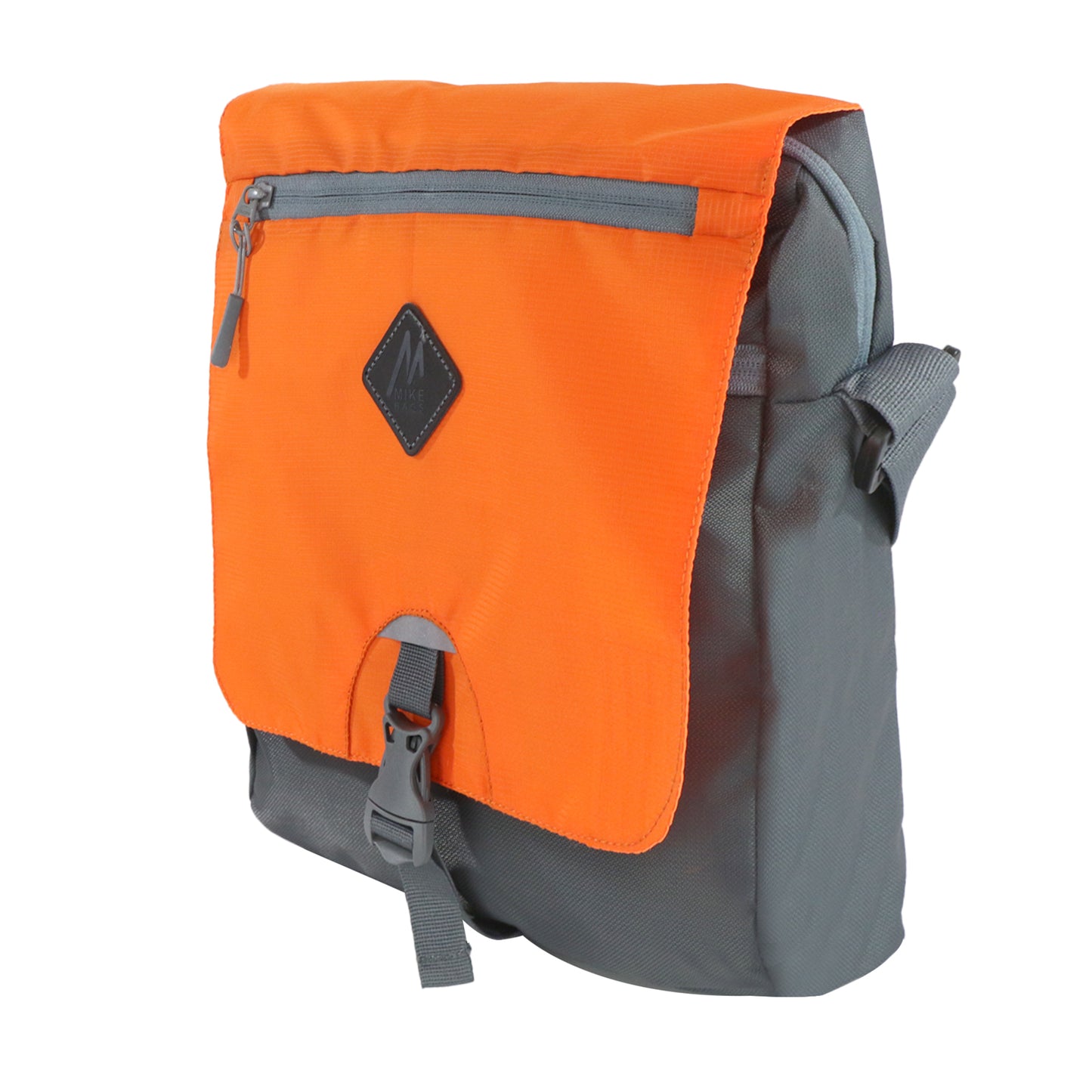 Mike Easy Sling Bag - Orange