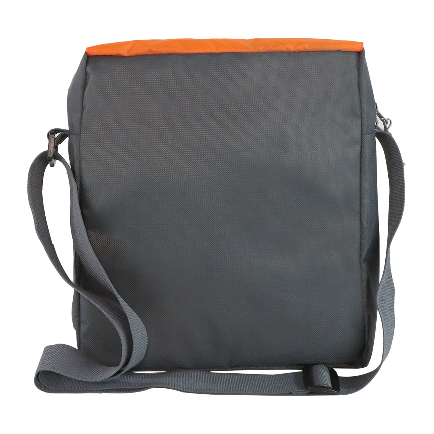 Mike Easy Sling Bag - Orange