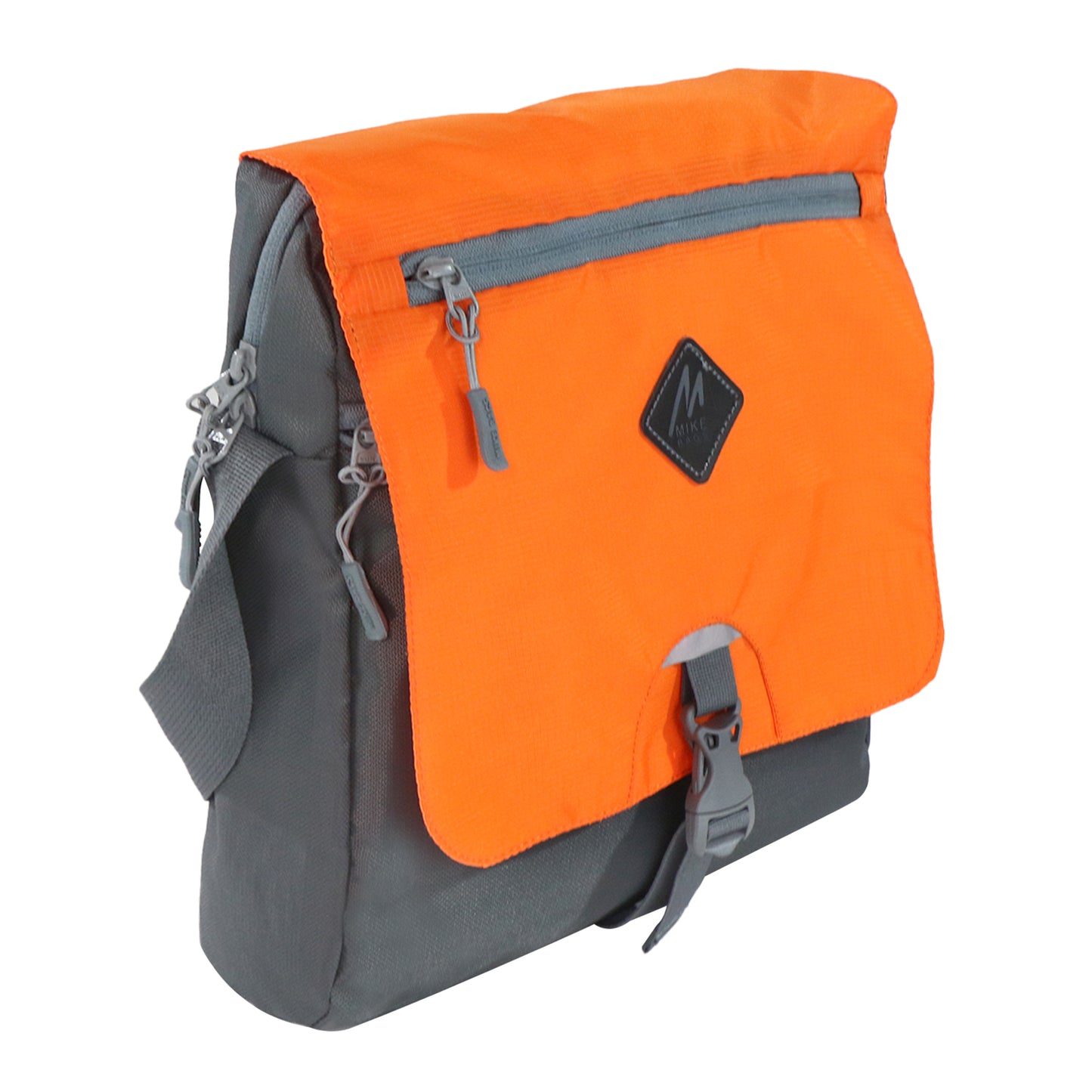 Mike Easy Sling Bag - Orange