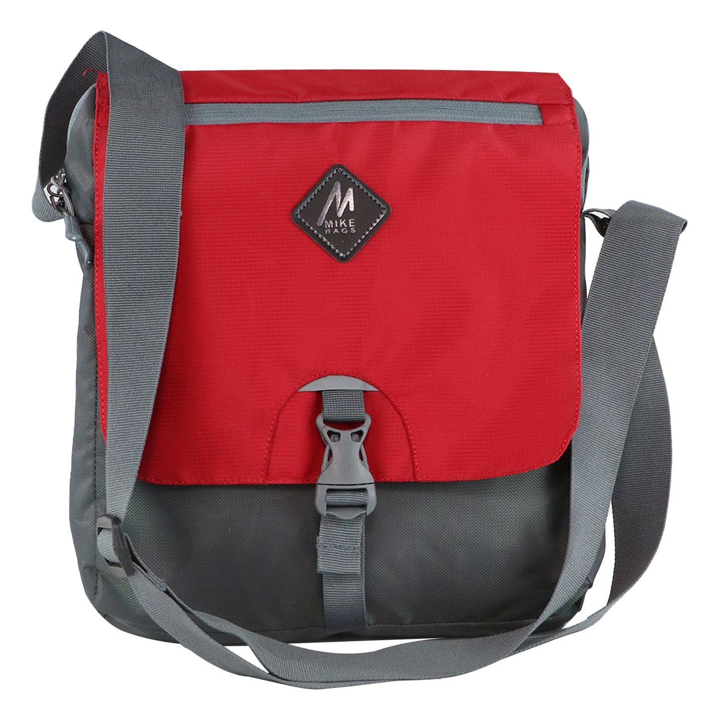 Mike Easy Sling Bag - Red
