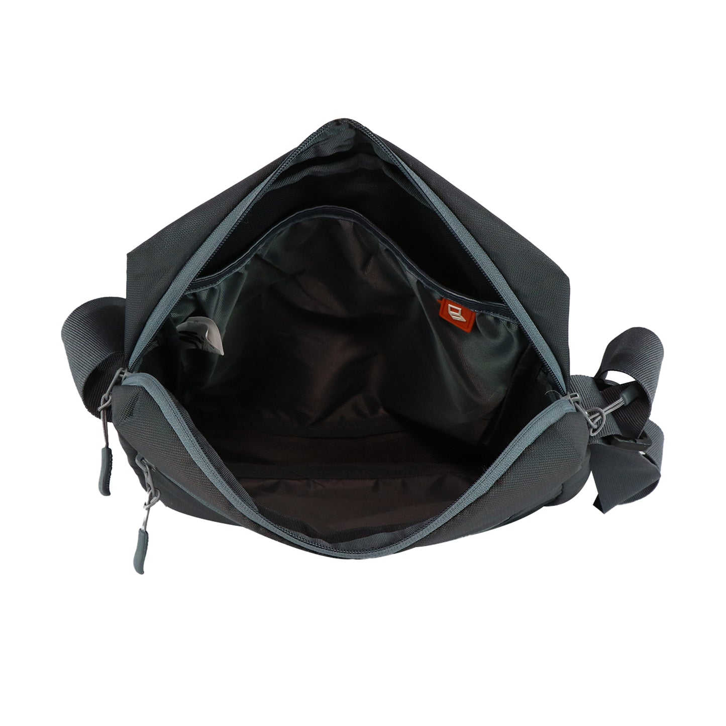 Mike Easy Sling Bag - Red